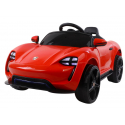 Auto Porshe 12V RC J-MB5005