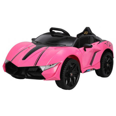 Auto Lambo 12vRC FY-MB790 metalik