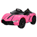 Auto Lambo 12vRC FY-MB790 metalik
