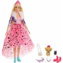 Barbie avantura Princeza Delux