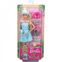 Barbie Wellness lutka