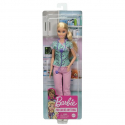 Barbie medicinska sestra