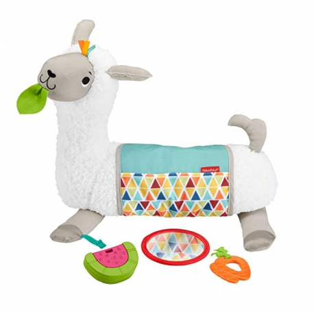 Fisher Price Lama za igru na stomacicu