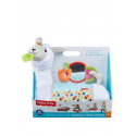 Fisher Price Lama za igru na stomacicu