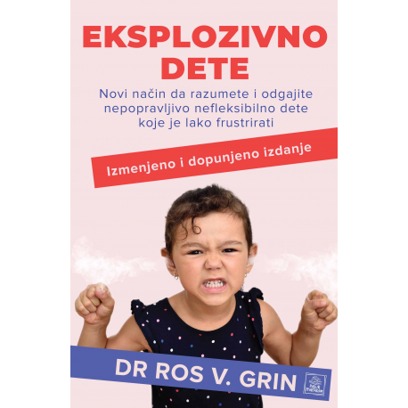 Publik Praktikum Eksplozivno dete Dr Ros V Grin