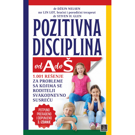 Publik Praktikum Pozitivna disciplina od A do S Dzejn Nelsen