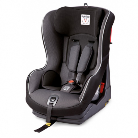 Peg Perego auto sedite Viaggio 1 Duo Fix TT Black