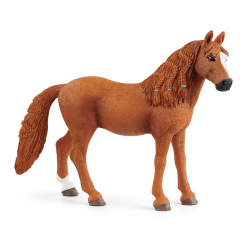 Schleich Nemacki pony kobila 4059433306230