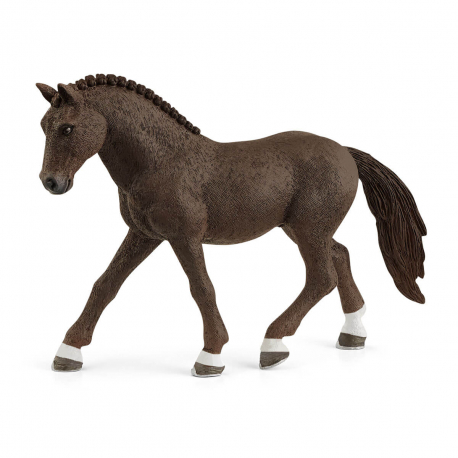 Schleich Nemacki pony pastuv 4059433306247