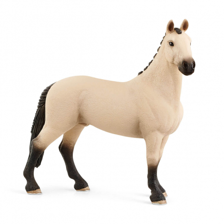 Schleich Hannoverian pastuv 4059433084220