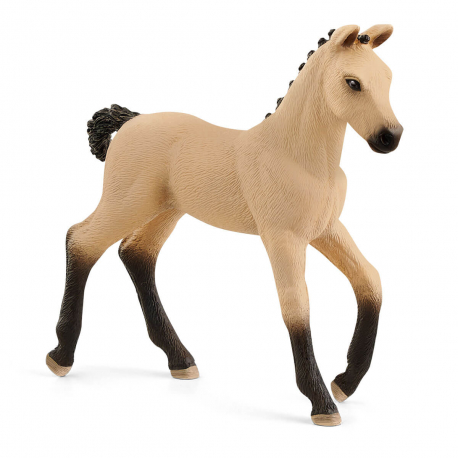 Schleich Hannoverian zdrebe 4059433084480