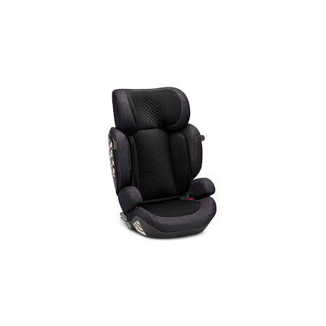 ABC Design auto sediste 2/3 15-36kg Mallow Black