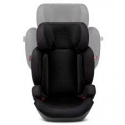 ABC Design auto sediste 2/3 15-36kg Mallow Black