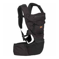 FreeOn Kengur nosiljka Comfort 8u1 Crna