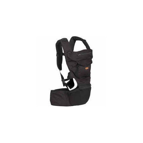 FreeOn Kengur nosiljka Comfort 8u1 Crna
