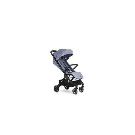 EasyWalker kolica Jackey Steel Grey