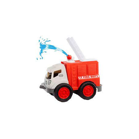 Little tikes vatrogasni kamion
