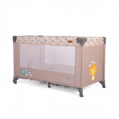 Cangaroo prenosivi krevetac Africa Beige