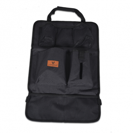 Cangaroo organizator za auto Black