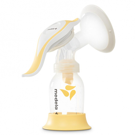 Medela rucna pumpa Harmony Flex