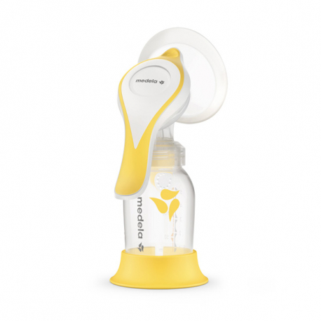 Medela rucna pumpa Harmony Flex