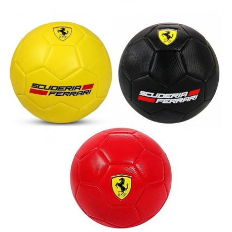 Lopta fudbalska Ferrari SIZE 2