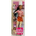 Barbie sef kuhinje