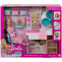 Barbie ljubimac u  spa salonu