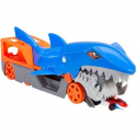 Hot Wheels ajkula transporter