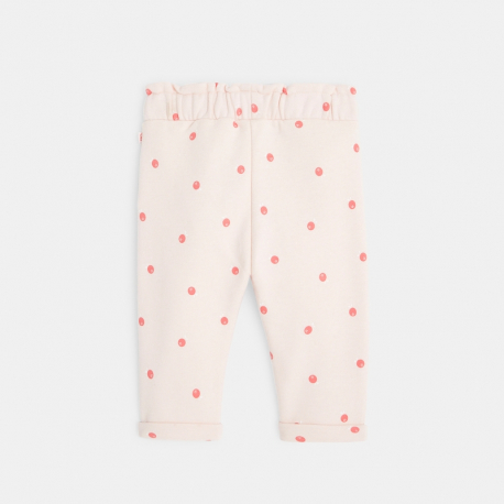 OB Pantalone sa vockicama za devojcice