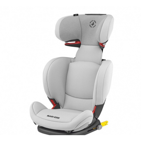 Maxi Cosi auto sedite 2/3 RodiFix AirProtect isofix Authentic Grey