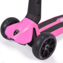 s15 Cangaroo Trotinet Lamborghini pink