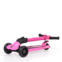 s15 Cangaroo Trotinet Lamborghini pink