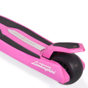 s15 Cangaroo Trotinet Lamborghini pink