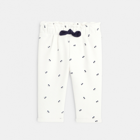 OB Pantalone sa vockicama za devojcice
