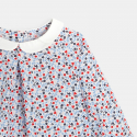 OB Bluza cvetna  za devojcice