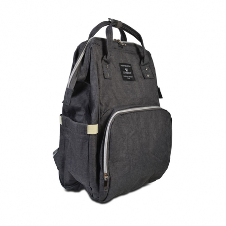 Cangaroo torba za pribor Amelia Dark Grey