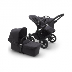 Bugaboo kolica Donkey3 Mono Complete Black poslednji komad