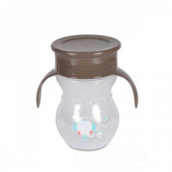 Cangaroo magicna olja 360 Grey c0669h