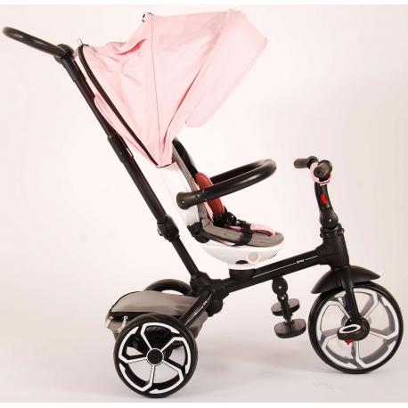 Qplay Tricikl Prime Pink