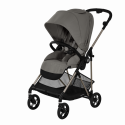 Cybex kolica Gold Melio Soho Grey