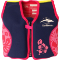 Konfidence prsluk za plivanje Jacket Roze