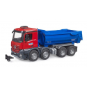 Bruder kamion Arocs kiper