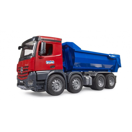 Bruder kamion Arocs kiper