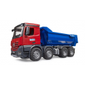 Bruder kamion Arocs kiper