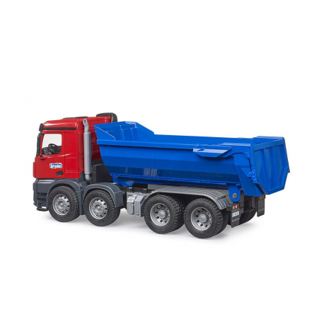 Bruder kamion Arocs kiper