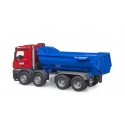 Bruder kamion Arocs kiper