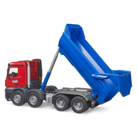 Bruder kamion Arocs kiper