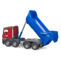 Bruder kamion Arocs kiper