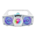 iDance karaoke zvucnik Blaster 301 WH